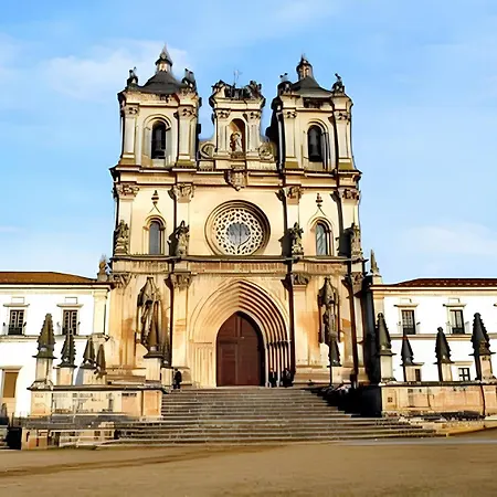 Ferienhaus Charming In With Shared Pool